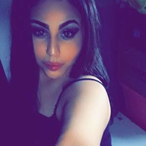 Meet your Posher, Felicia